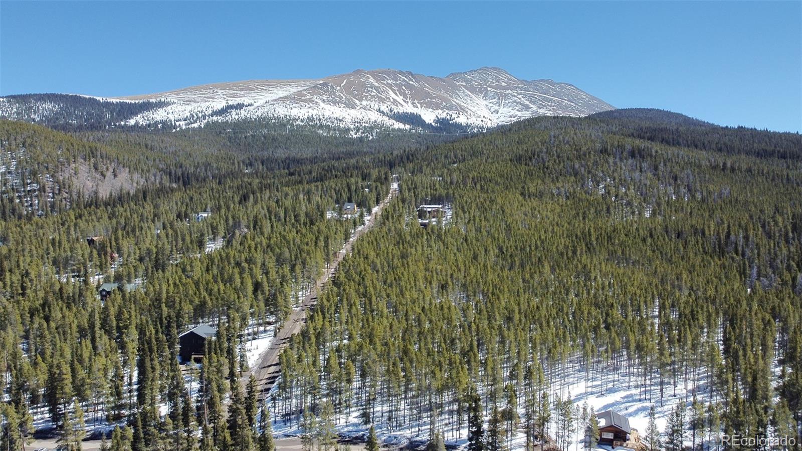 0118 Cr 535 Breckenridge CO 80424