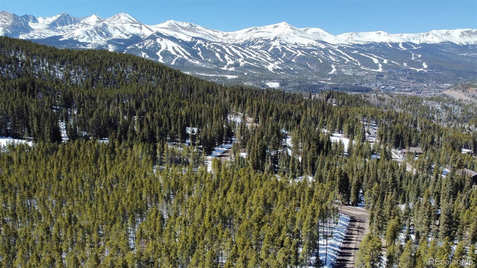 0118 Cr 535 Breckenridge CO 80424