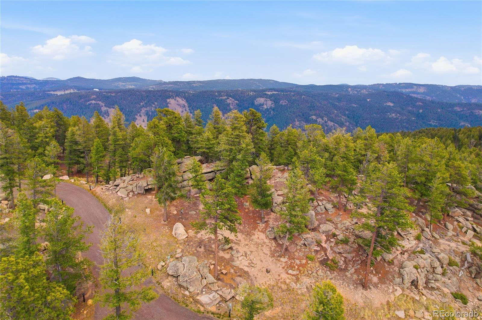 24073 Peak Drive Conifer CO 80433