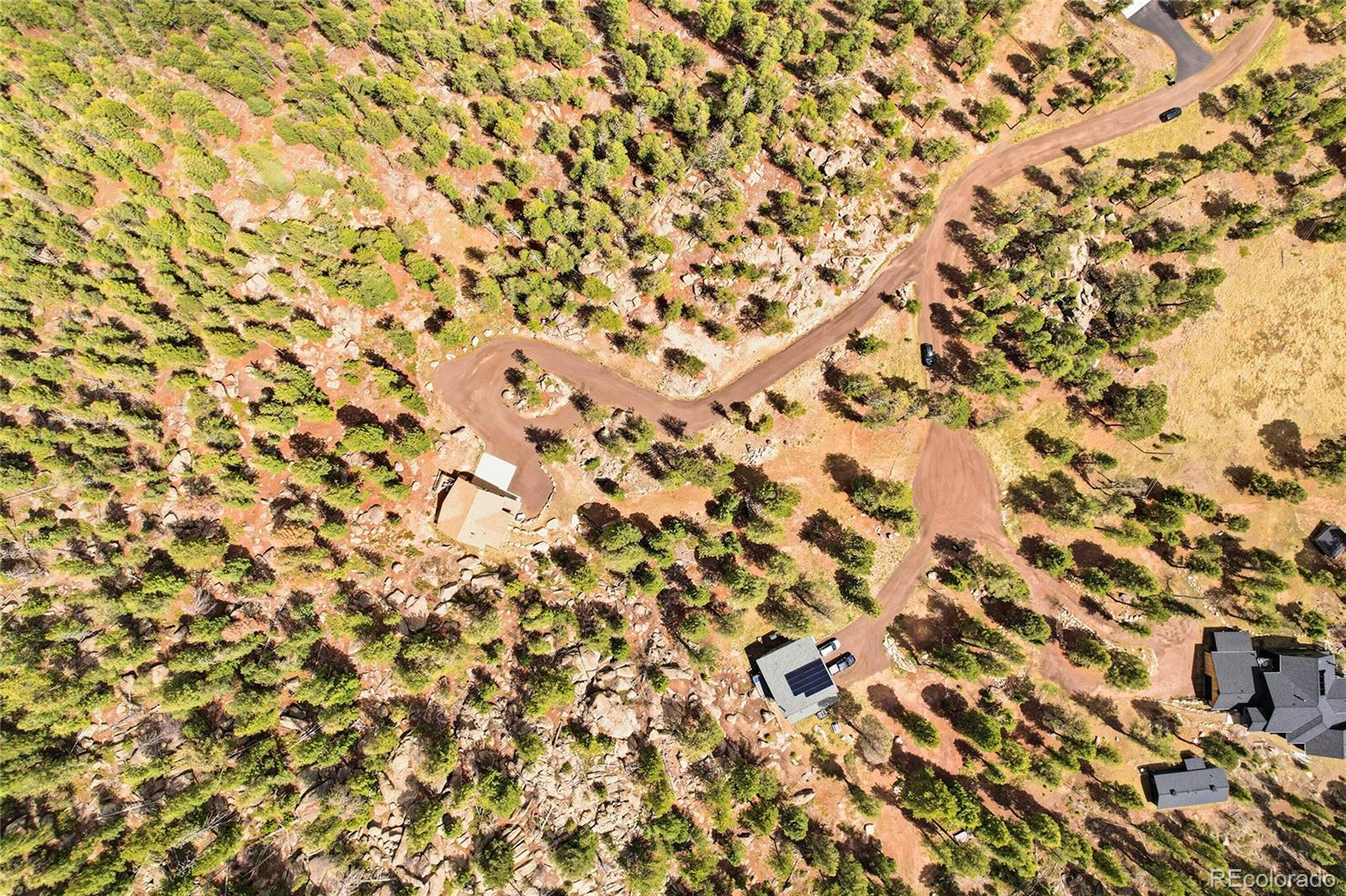24073 Peak Drive Conifer CO 80433