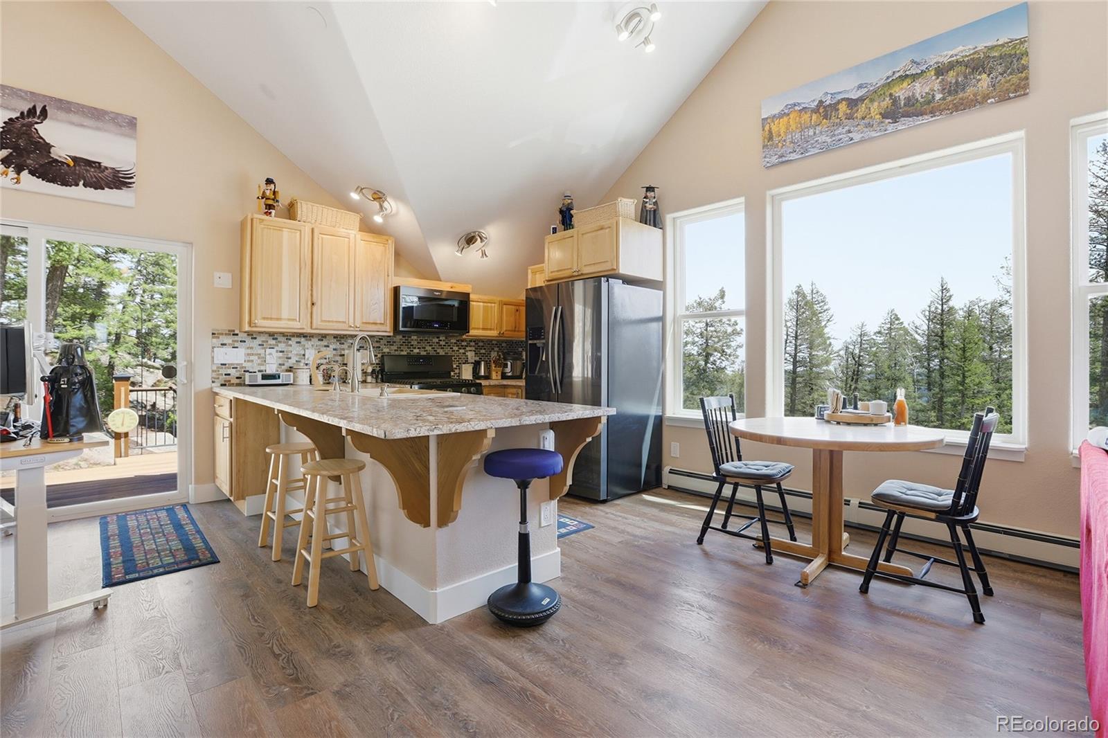 24073 Peak Drive Conifer CO 80433