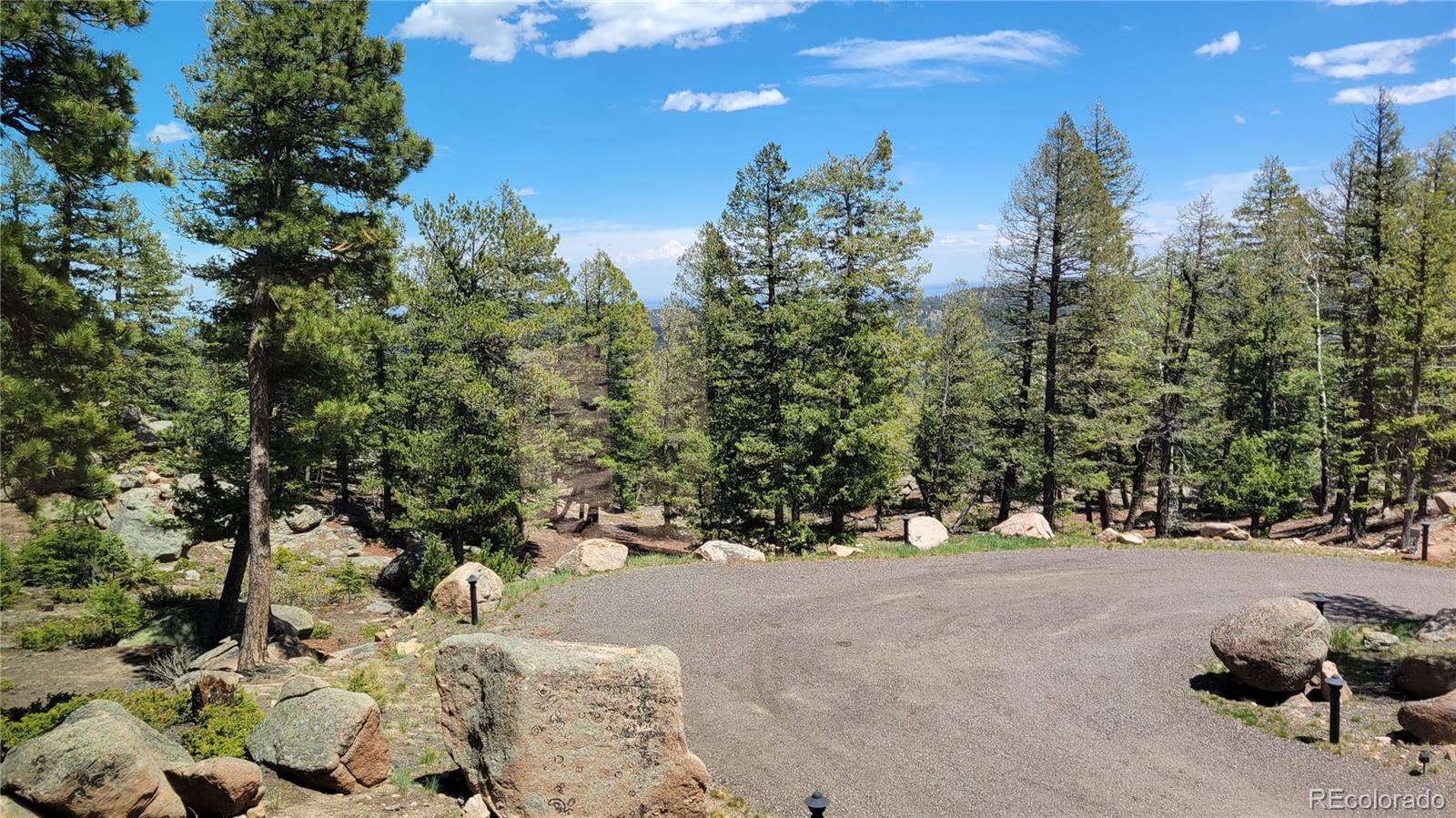 24073 Peak Drive Conifer CO 80433