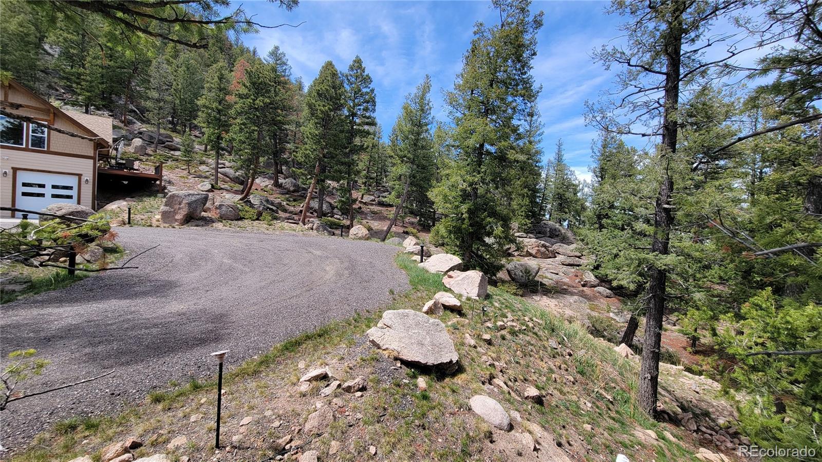 24073 Peak Drive Conifer CO 80433