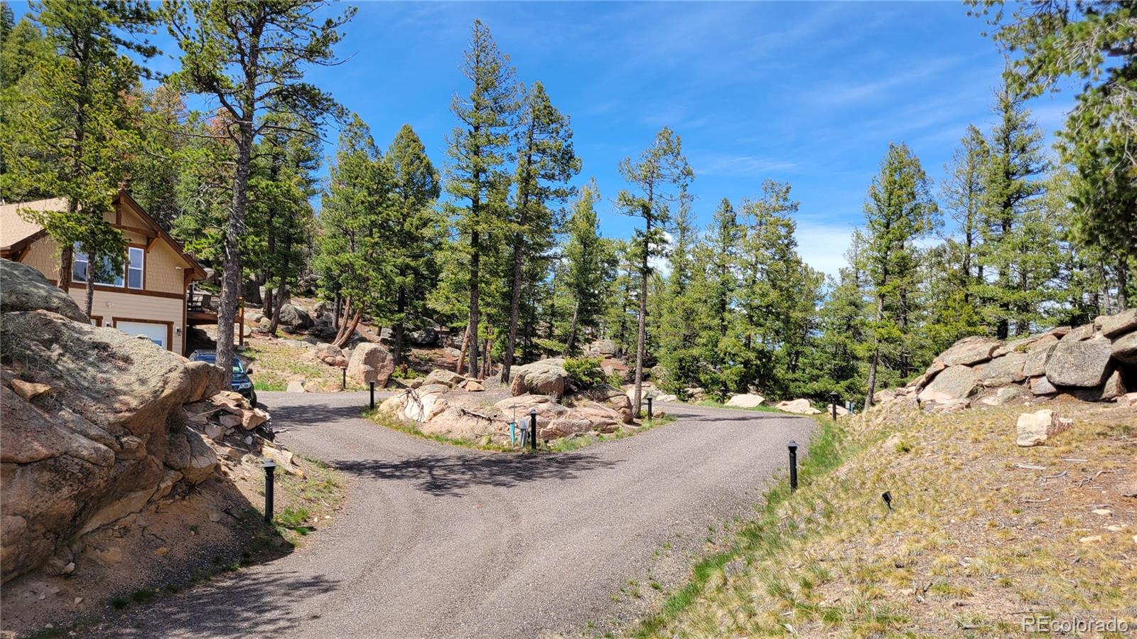 24073 Peak Drive Conifer CO 80433