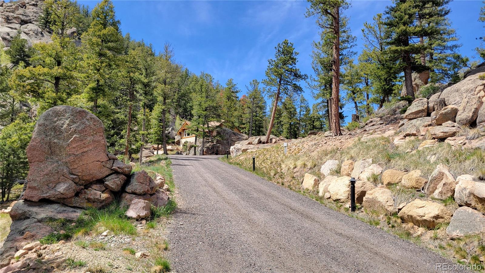 24073 Peak Drive Conifer CO 80433