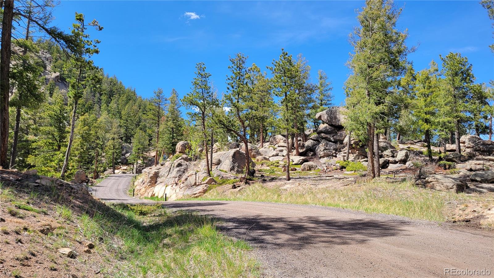 24073 Peak Drive Conifer CO 80433