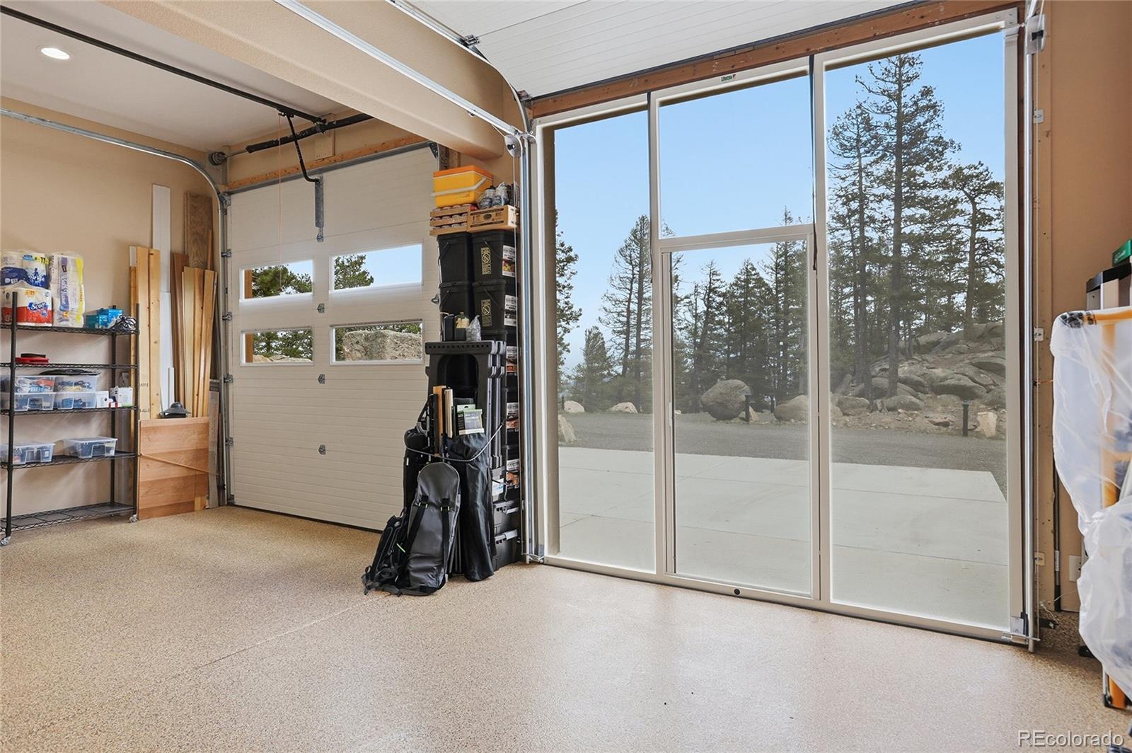 24073 Peak Drive Conifer CO 80433
