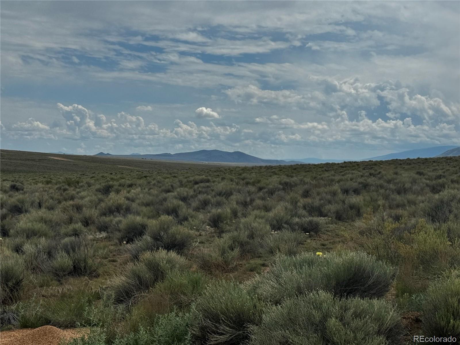 Lot 5 Jaroso Trail San Luis CO 81152