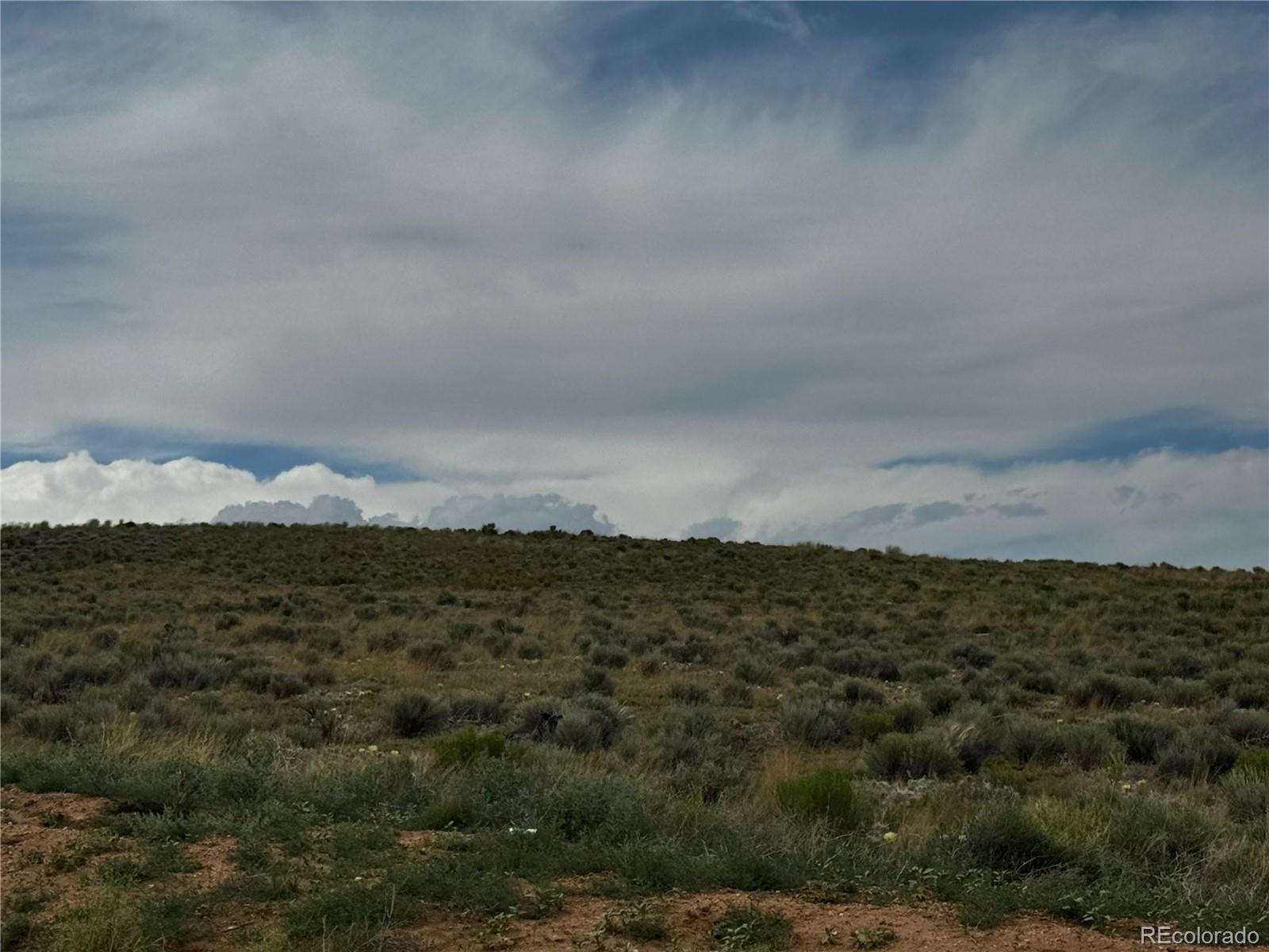 Lot 5 Jaroso Trail San Luis CO 81152