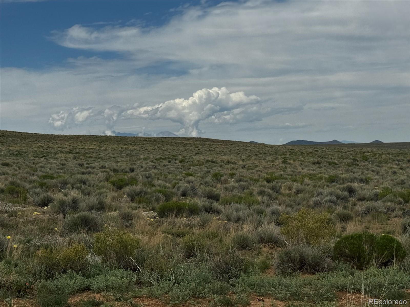Lot 5 Jaroso Trail San Luis CO 81152
