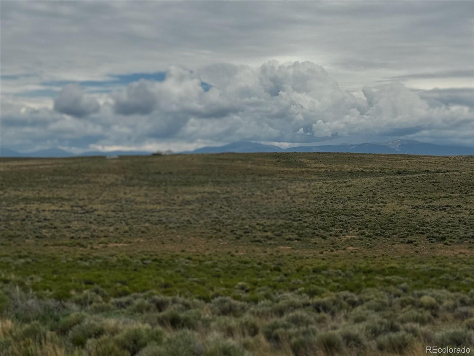 Lot 5 Jaroso Trail San Luis CO 81152