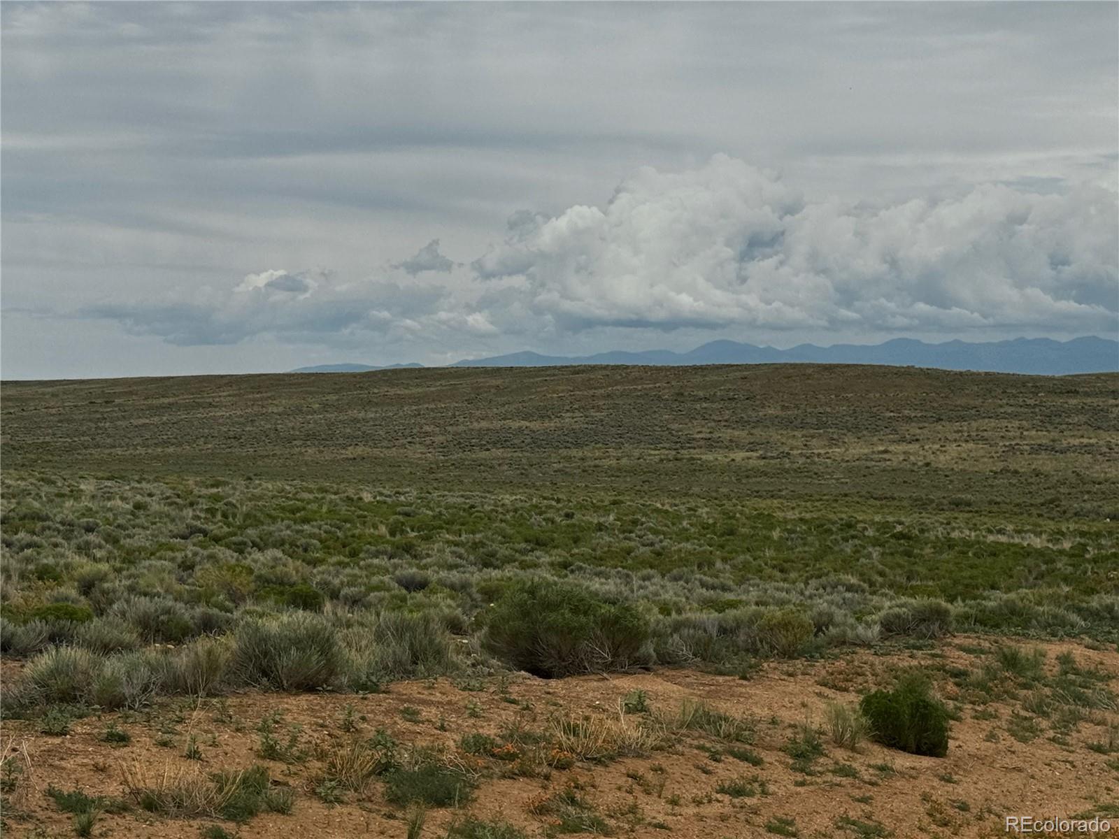 Lot 5 Jaroso Trail San Luis CO 81152