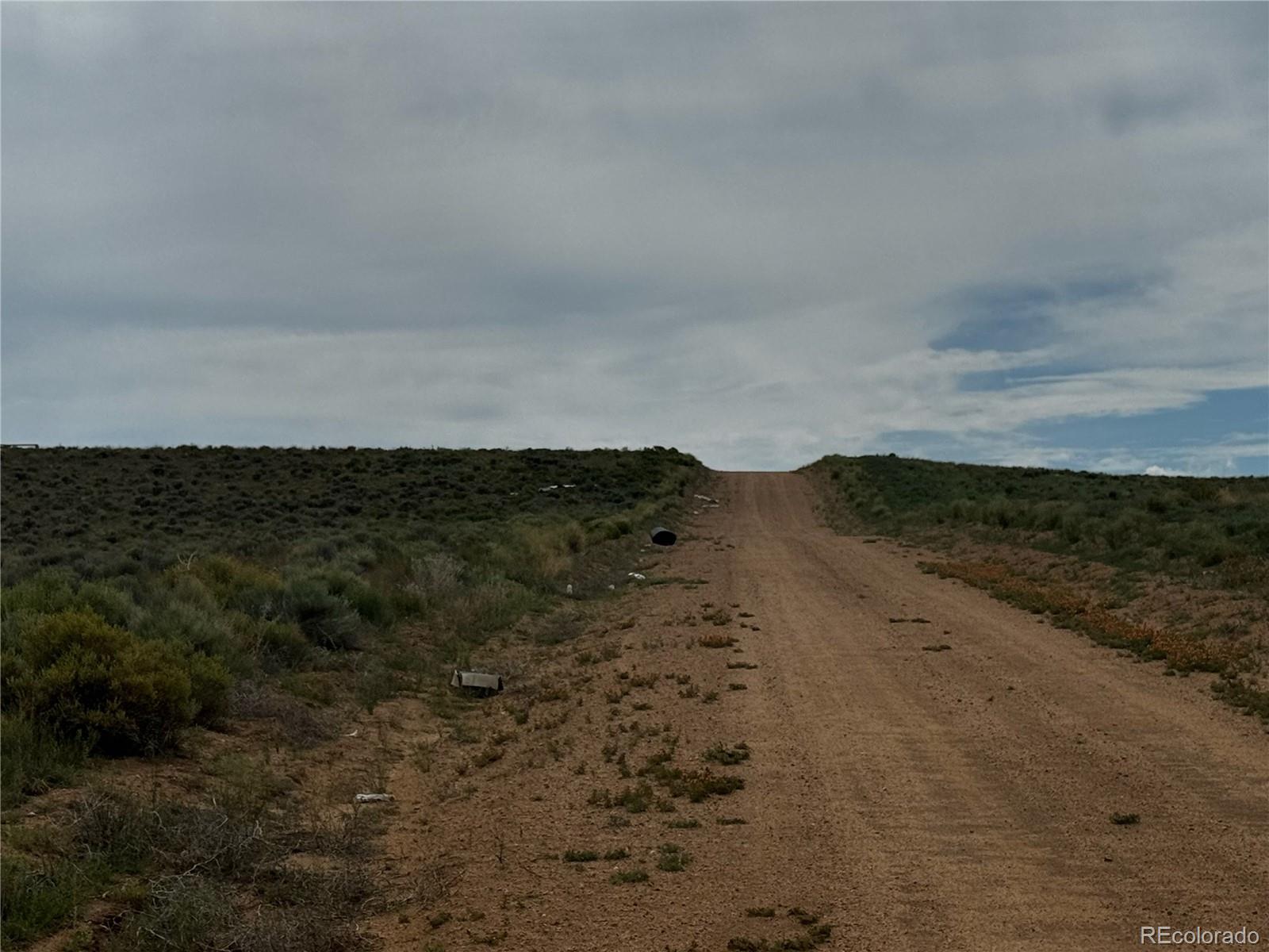 Lot 5 Jaroso Trail San Luis CO 81152