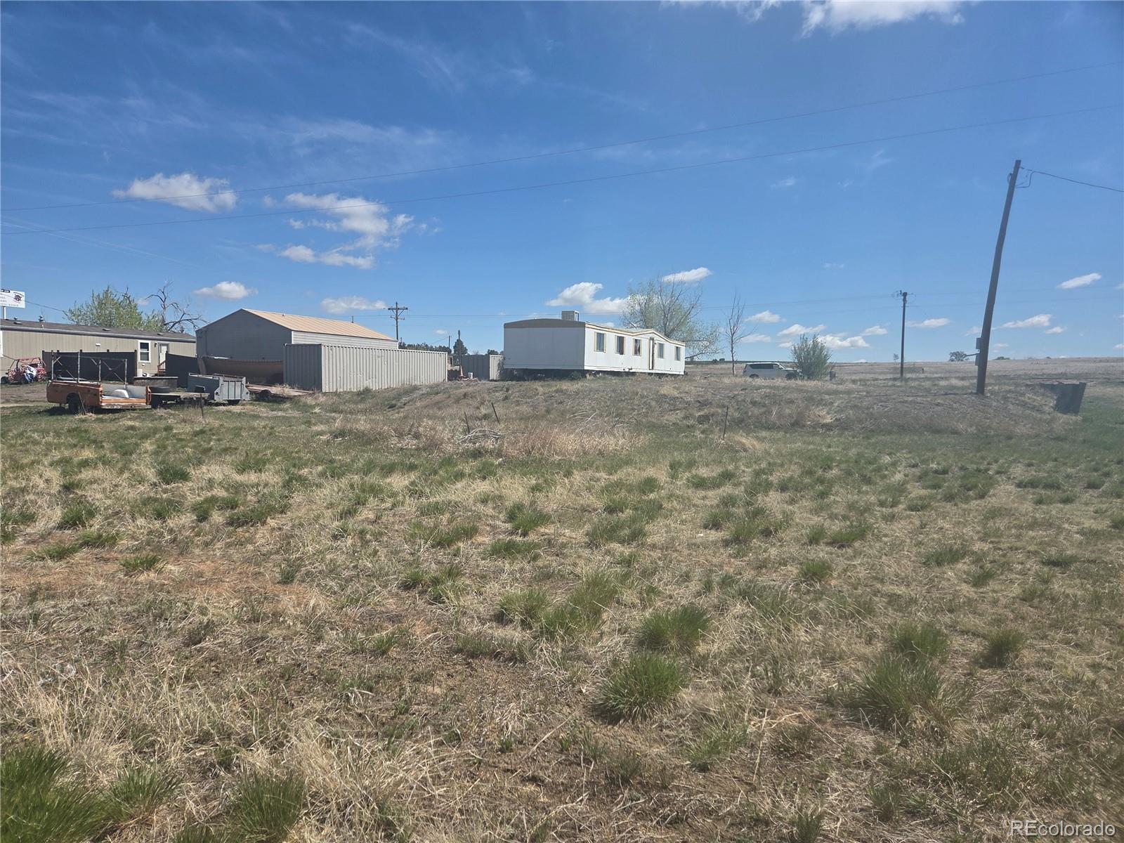 385 7th Avenue Deer Trail CO 80105