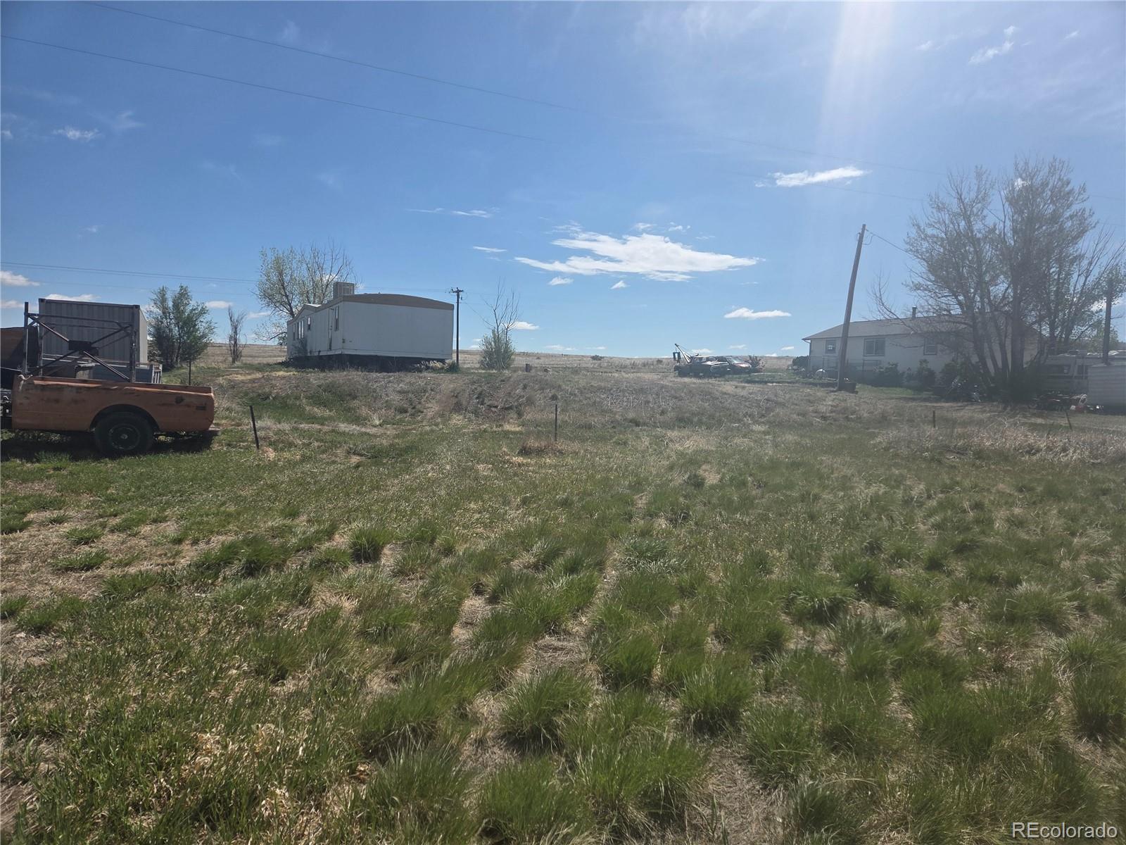 385 7th Avenue Deer Trail CO 80105
