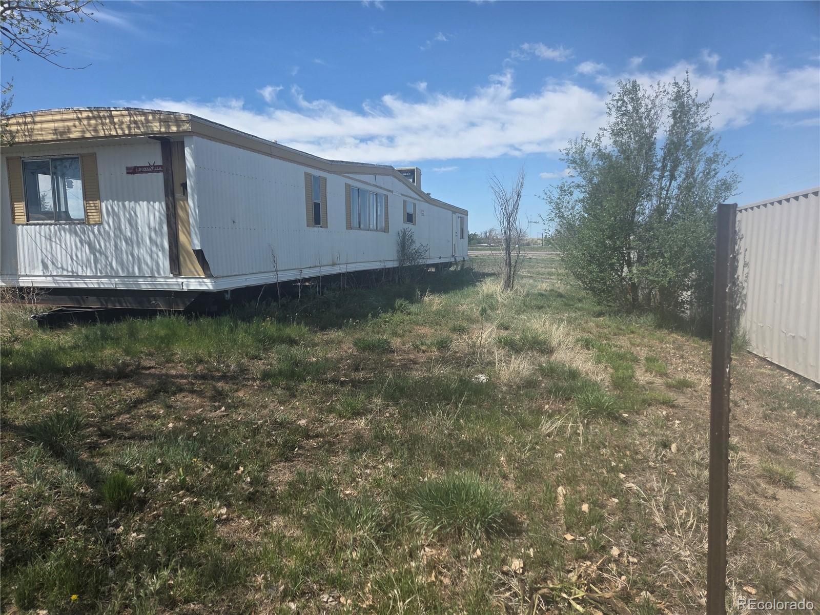 385 7th Avenue Deer Trail CO 80105