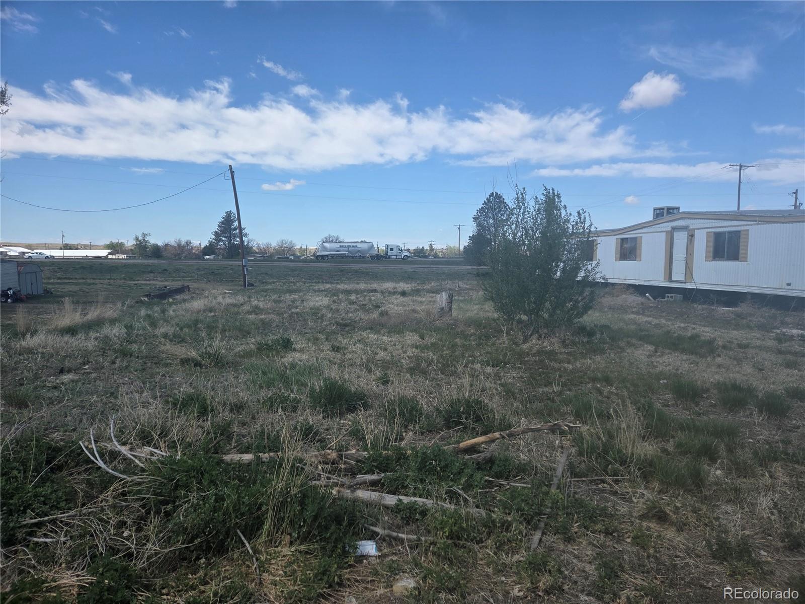 385 7th Avenue Deer Trail CO 80105