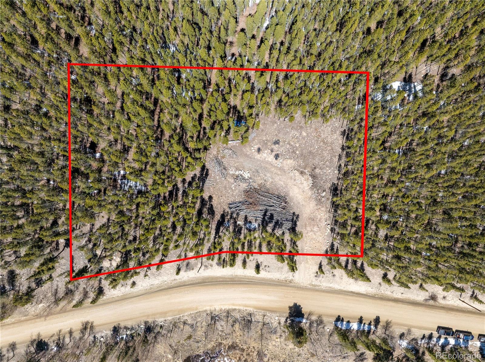 3149 Nugget Road Fairplay CO 80440