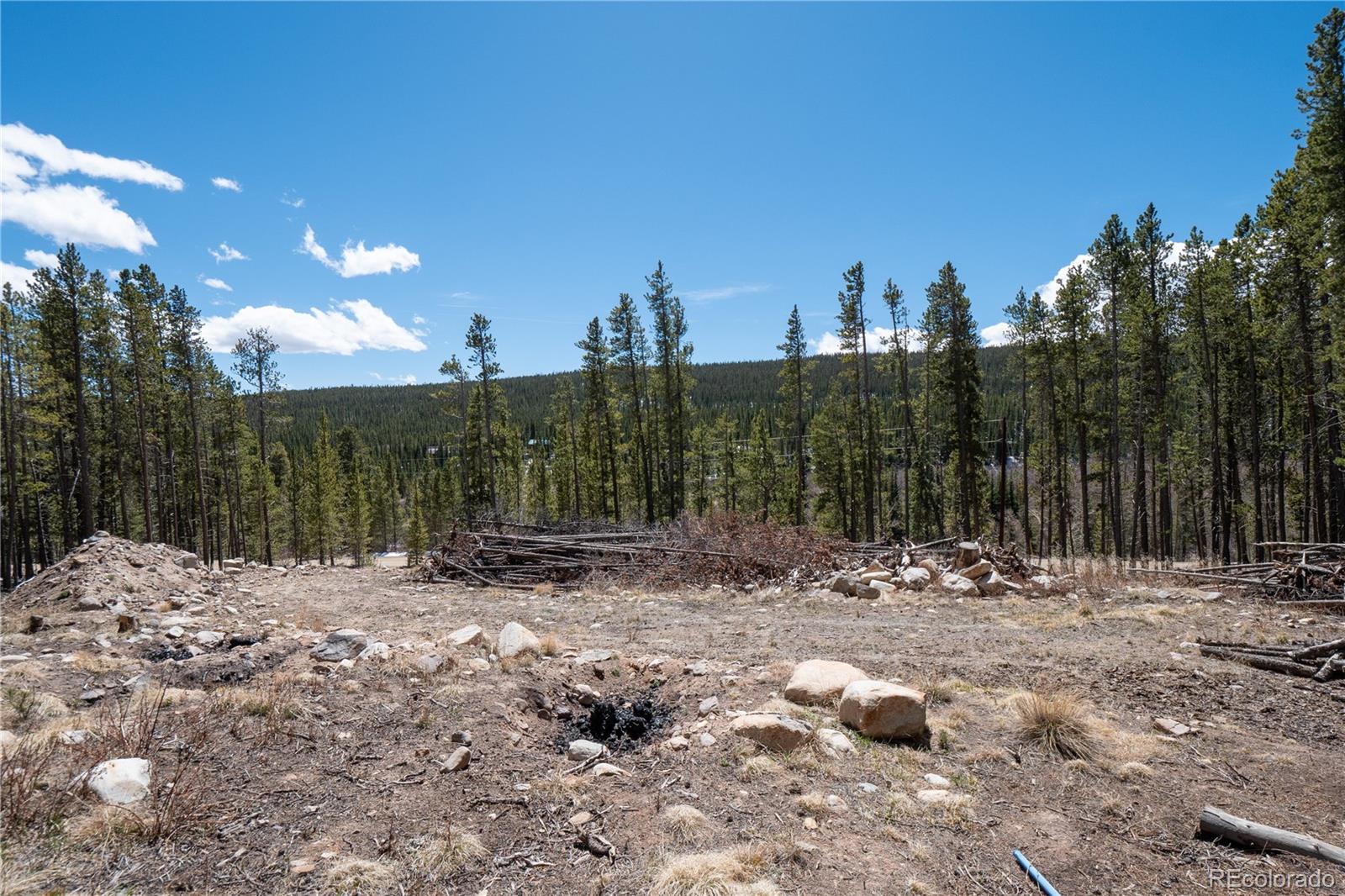 3149 Nugget Road Fairplay CO 80440