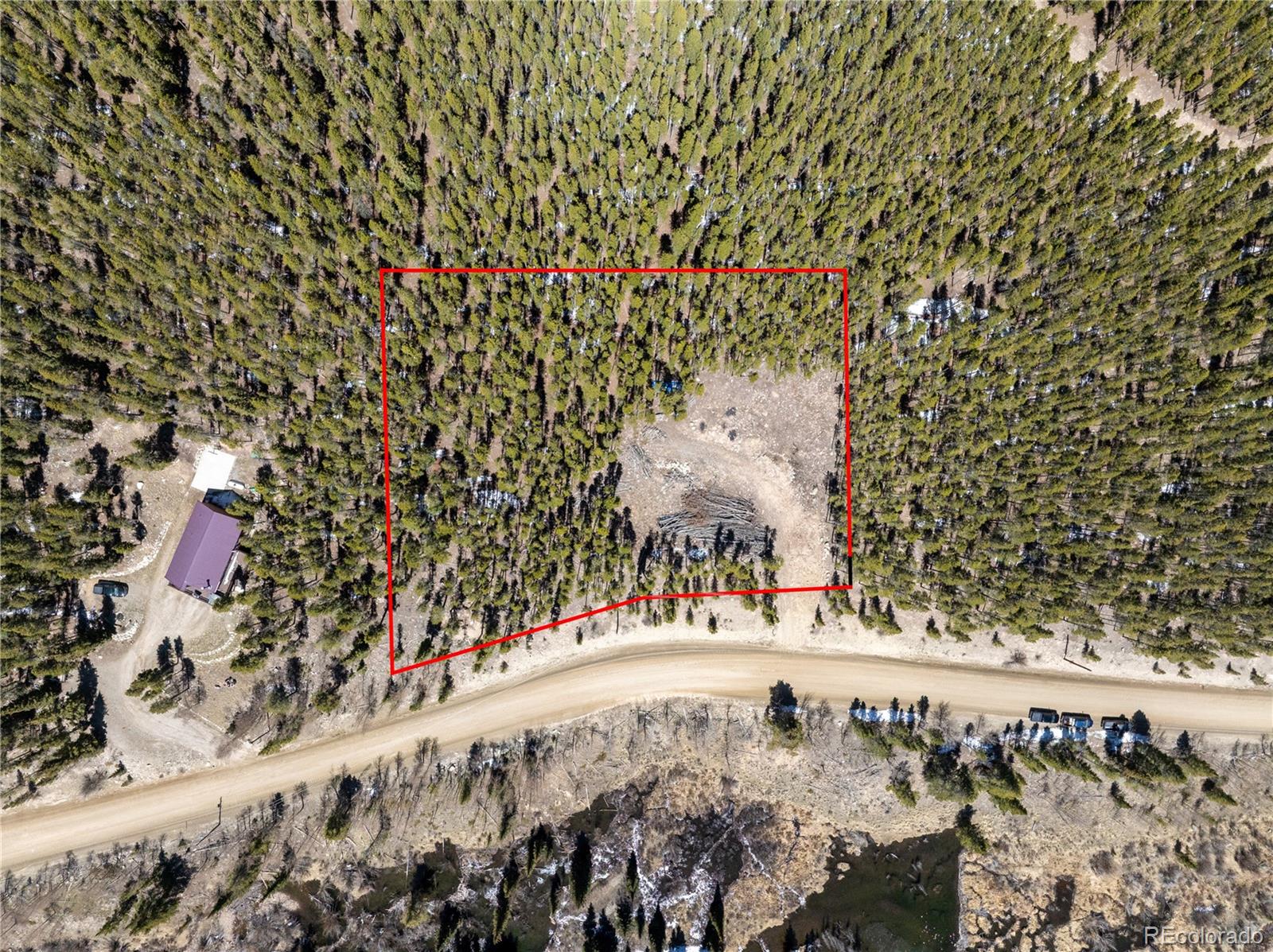 3149 Nugget Road Fairplay CO 80440