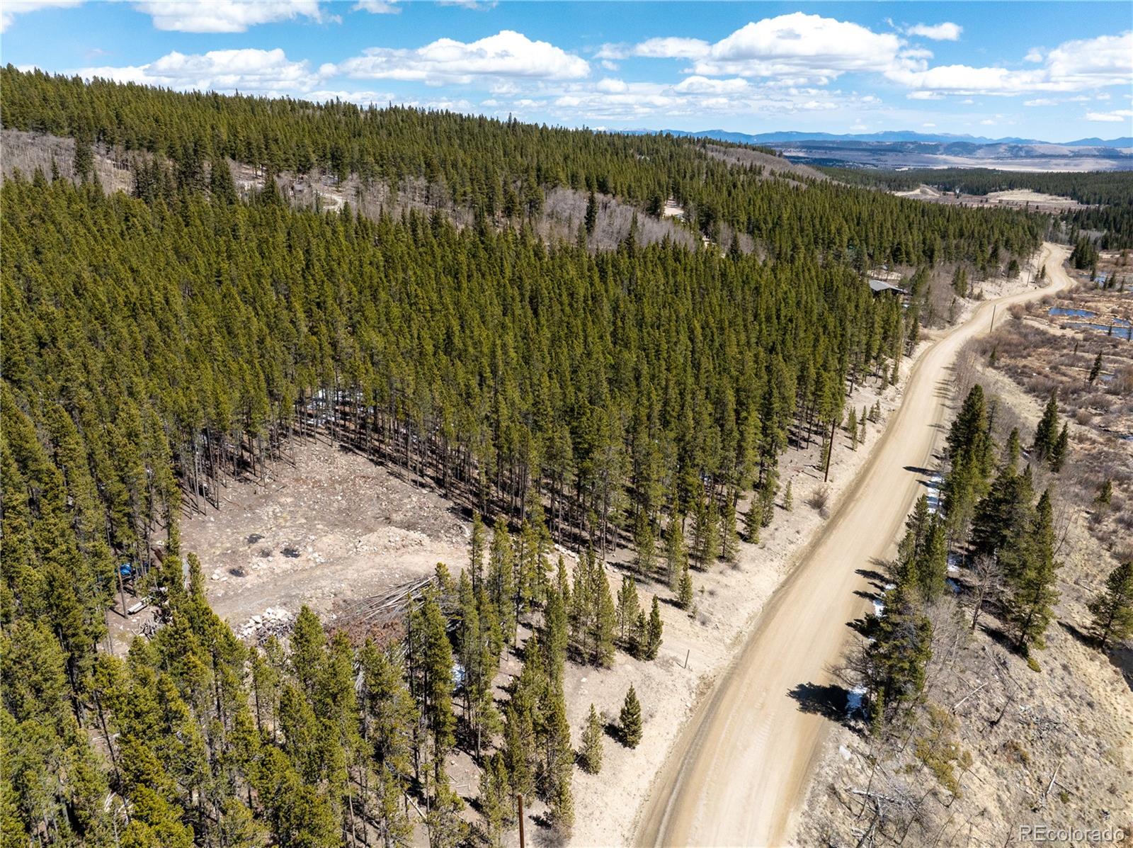 3149 Nugget Road Fairplay CO 80440