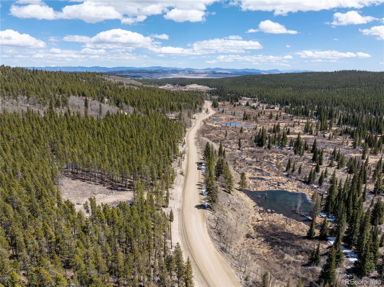 3149 Nugget Road Fairplay CO 80440