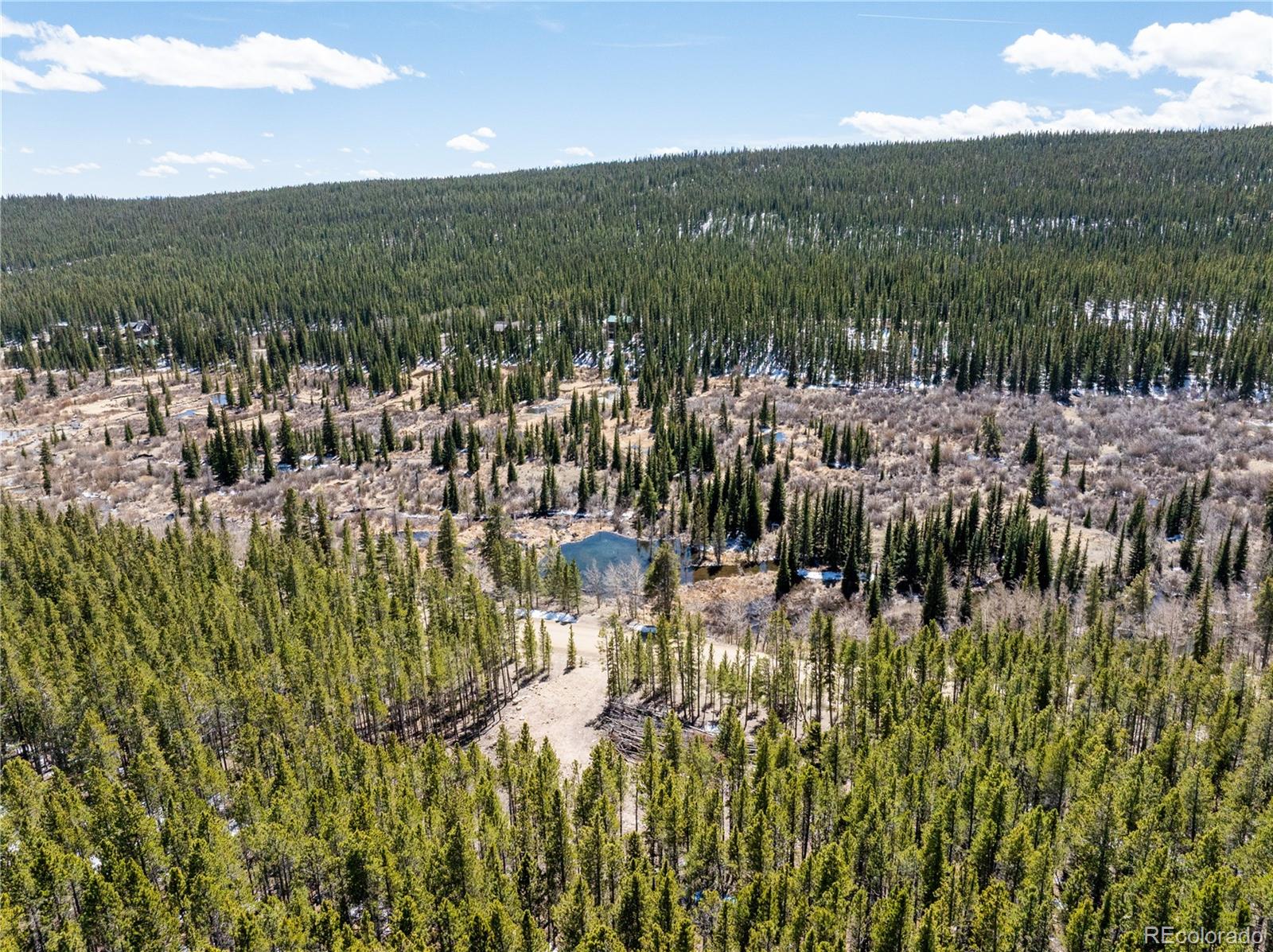 3149 Nugget Road Fairplay CO 80440