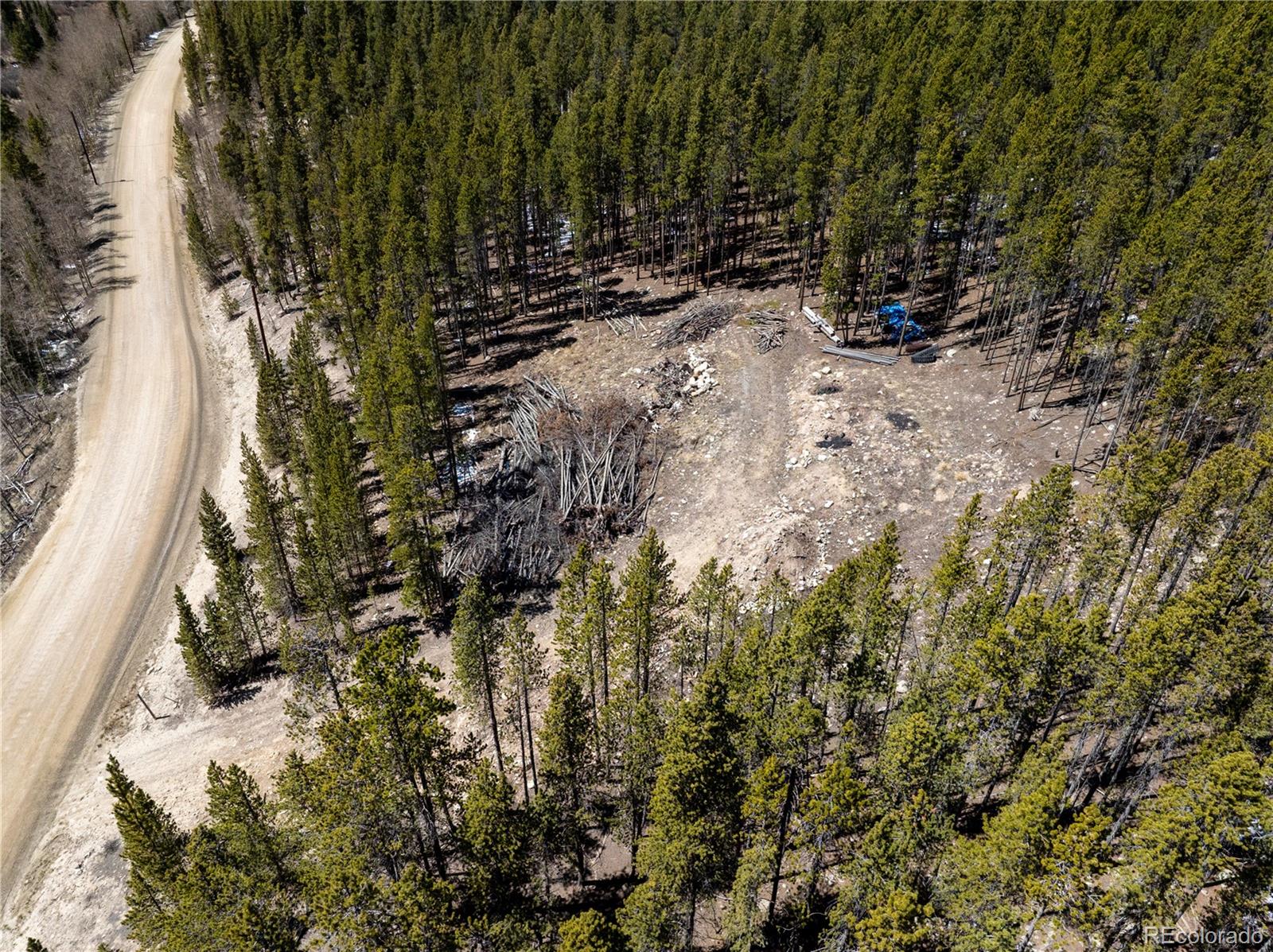 3149 Nugget Road Fairplay CO 80440