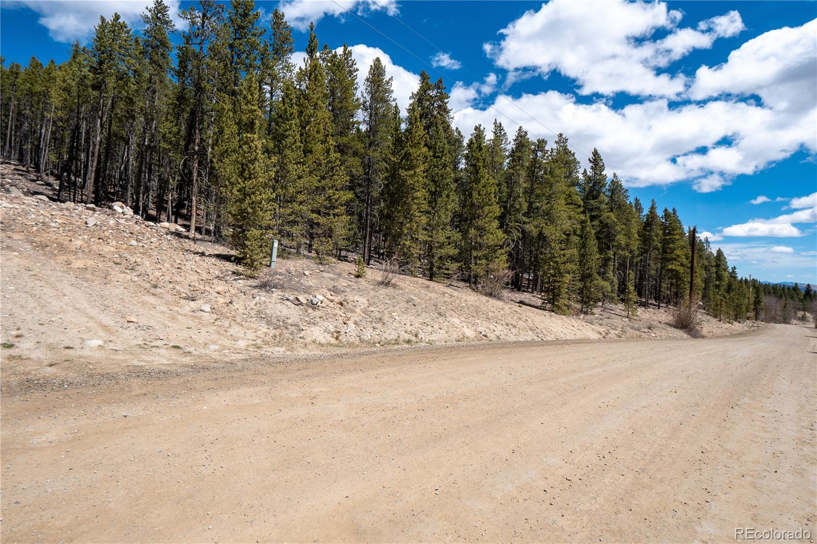 3149 Nugget Road Fairplay CO 80440