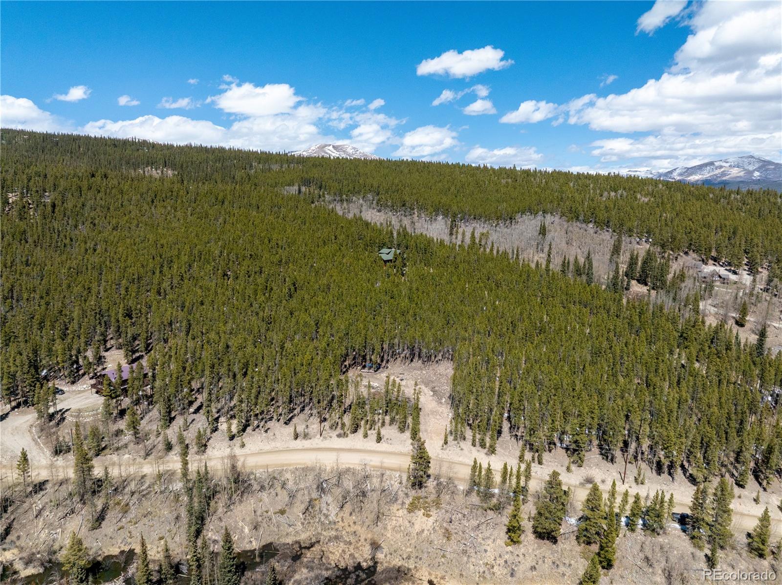 3149 Nugget Road Fairplay CO 80440