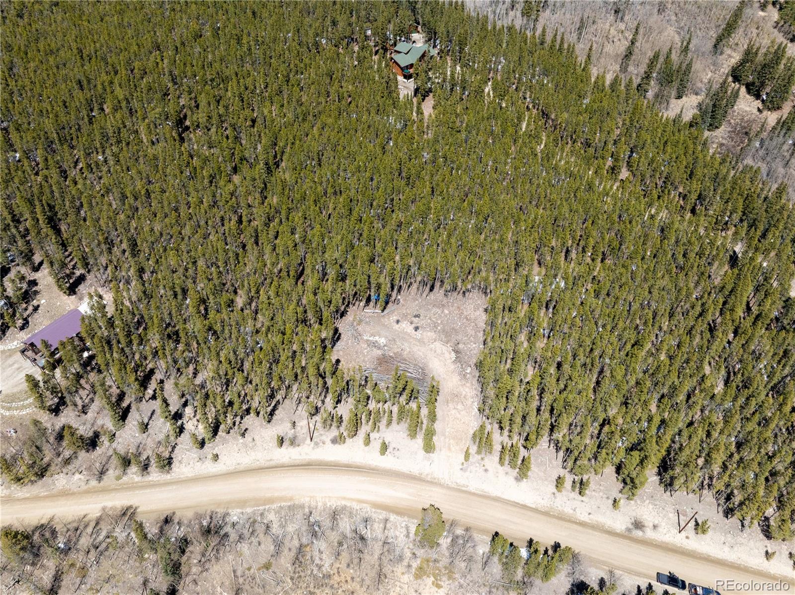 3149 Nugget Road Fairplay CO 80440