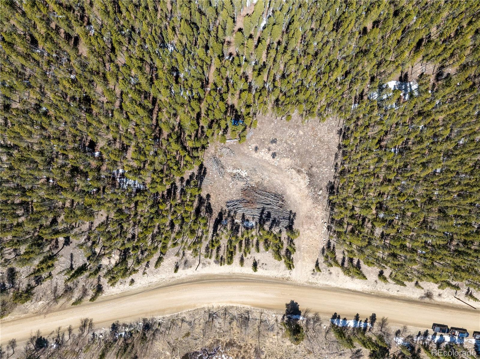 3149 Nugget Road Fairplay CO 80440