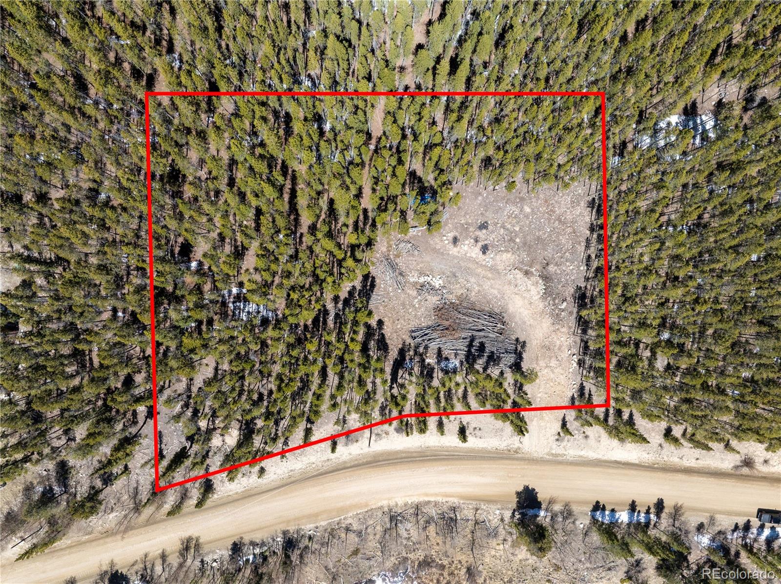 3149 Nugget Road Fairplay CO 80440