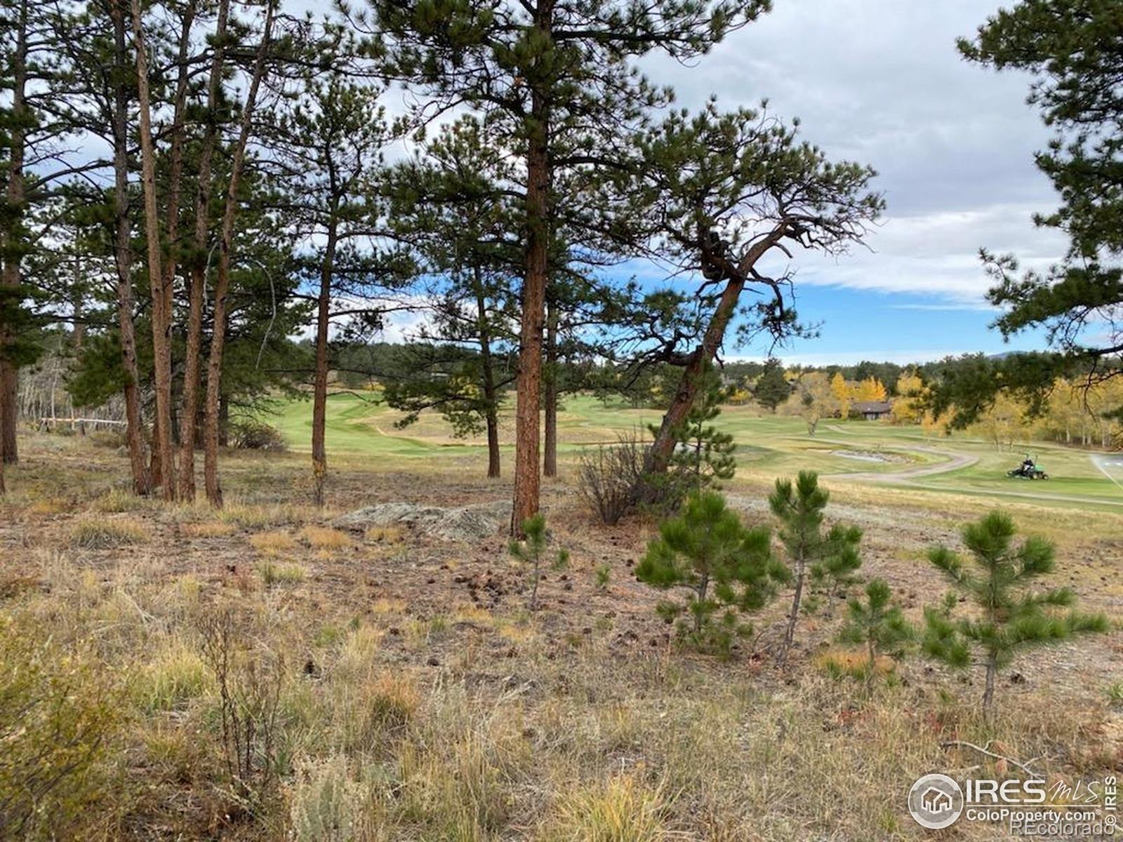 0 Northwoods Drive Red Feather Lakes CO 80545