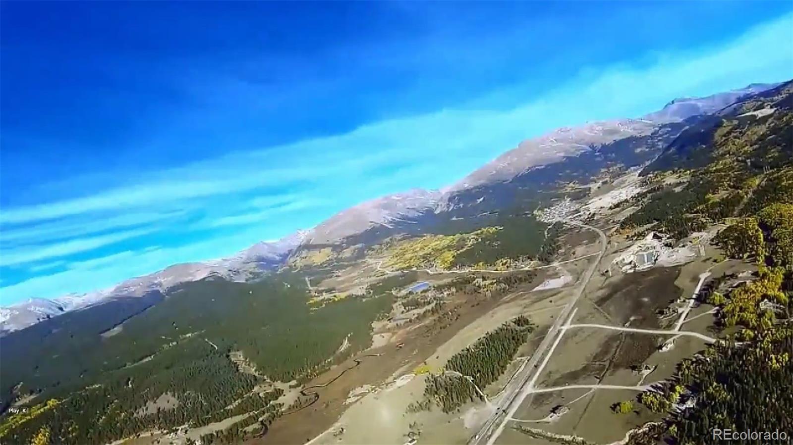 64 Glissade Trail Alma CO 80420