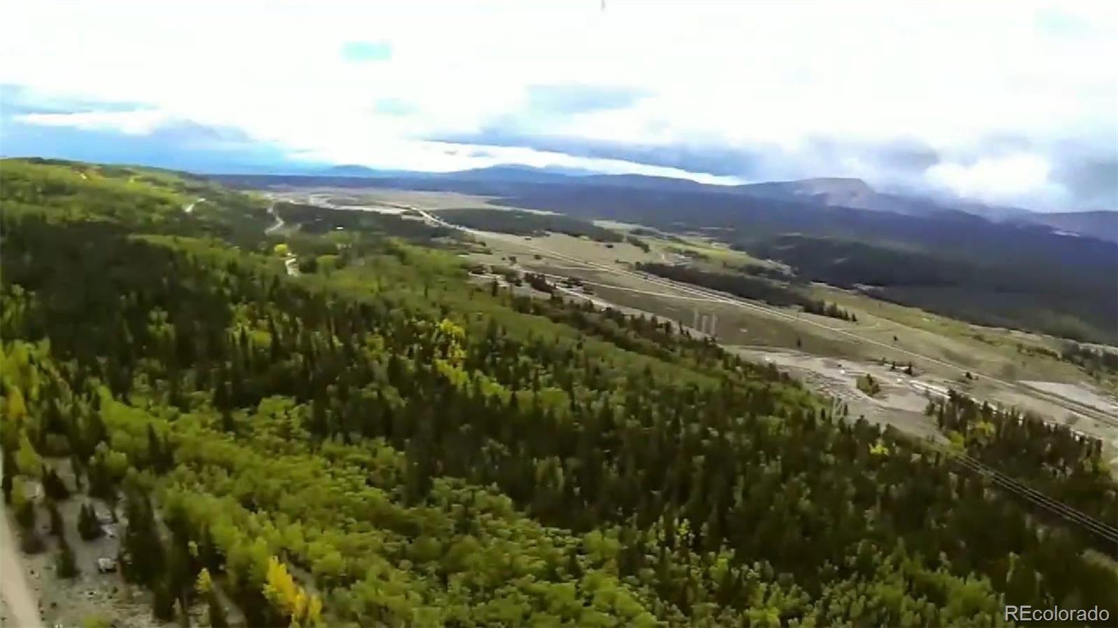 64 Glissade Trail Alma CO 80420