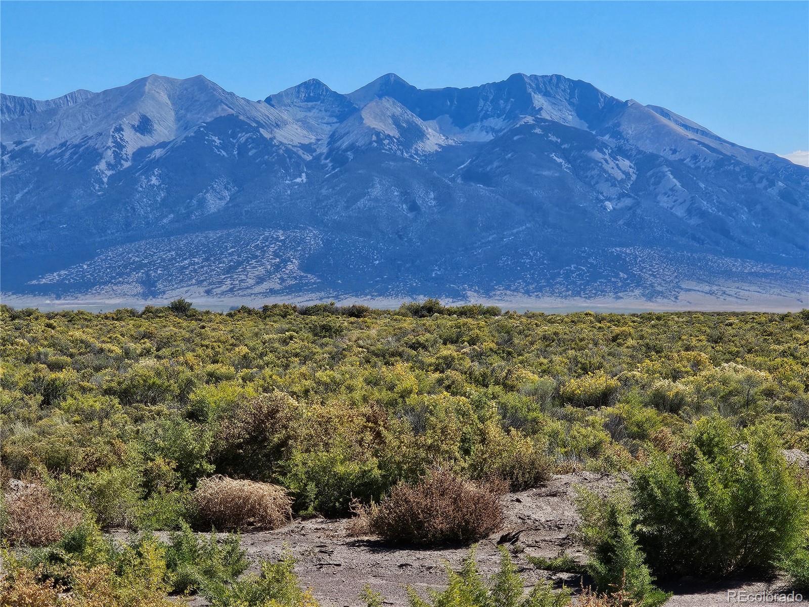 2170 County Road 115 S Alamosa CO 81101