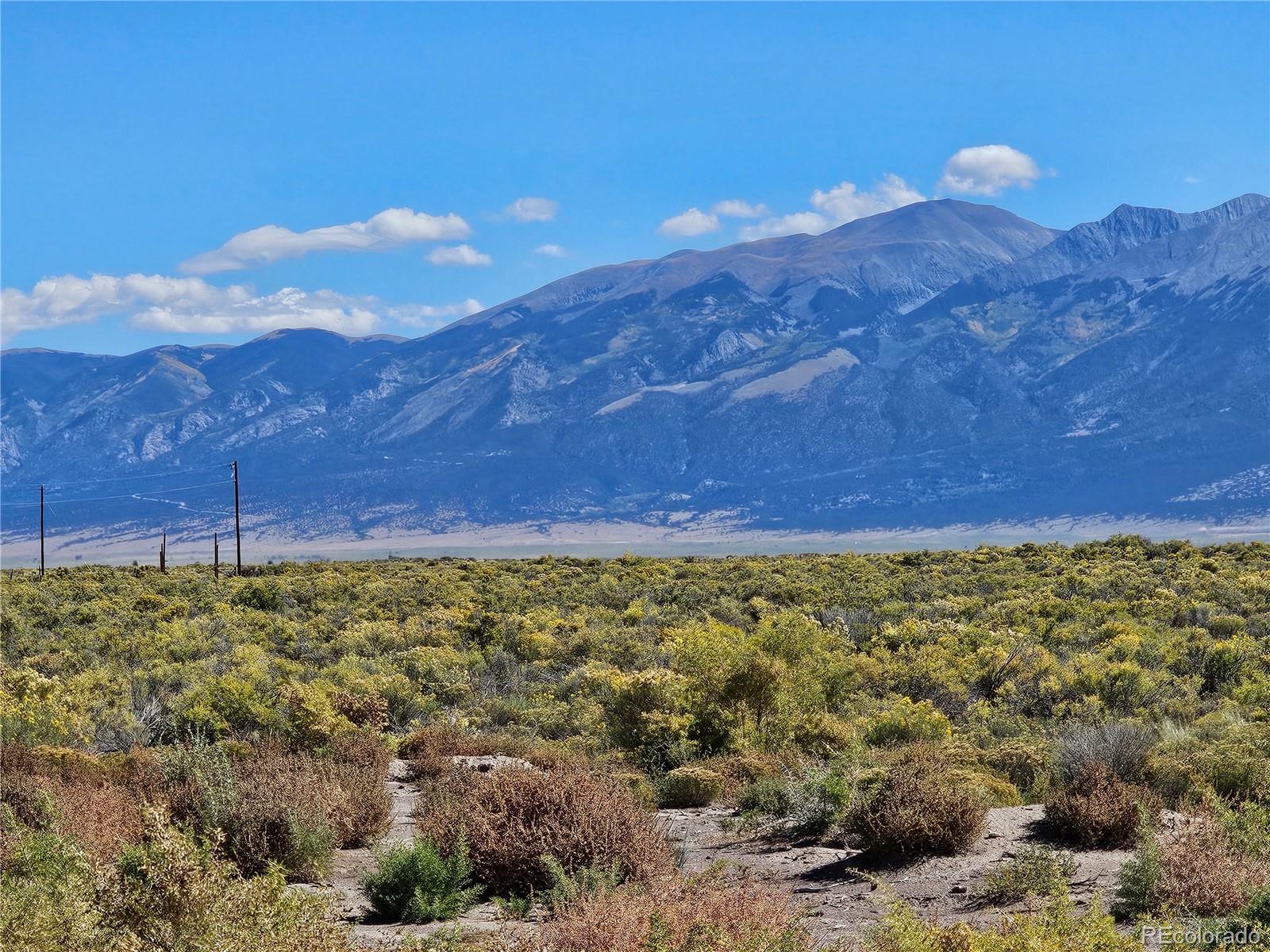 2170 County Road 115 S Alamosa CO 81101