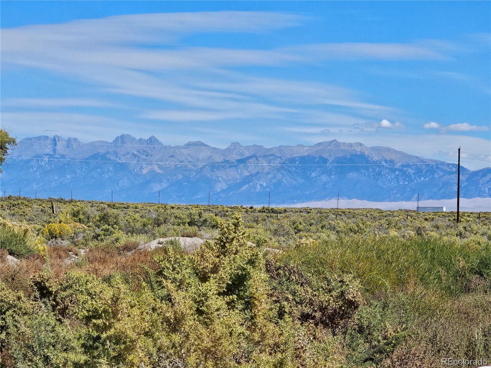 2170 County Road 115 S Alamosa CO 81101