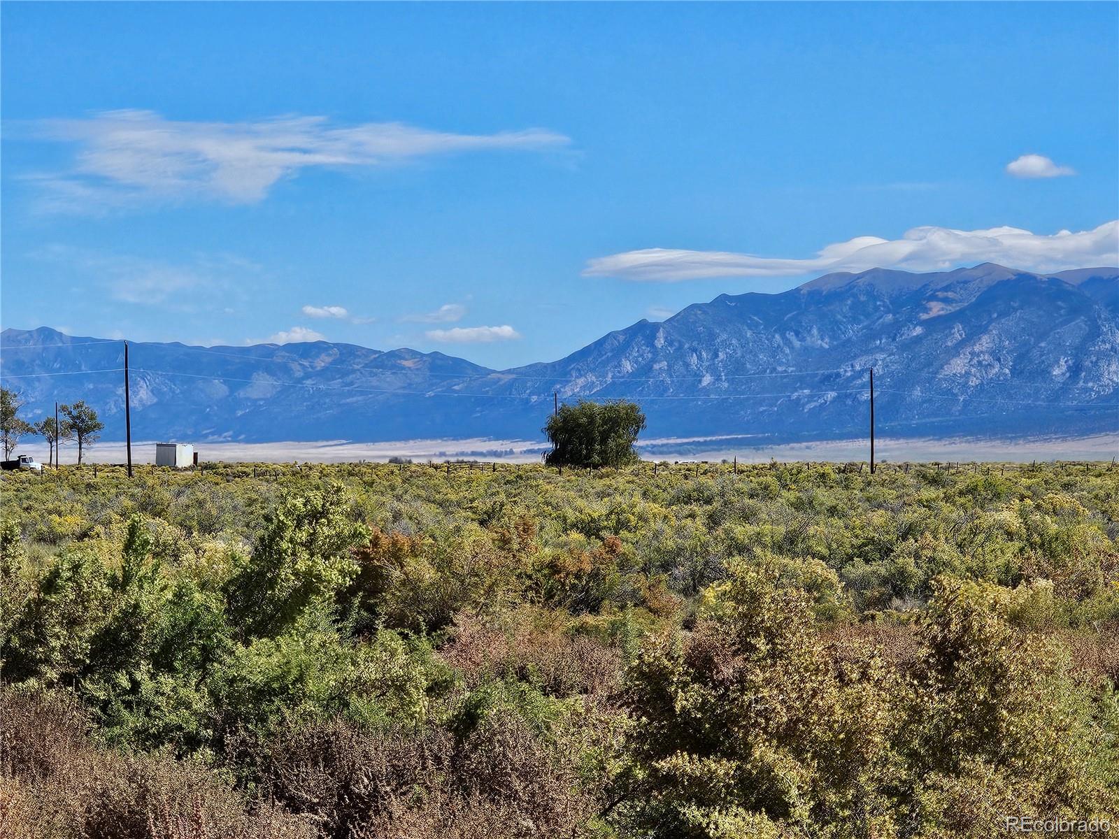 2170 County Road 115 S Alamosa CO 81101
