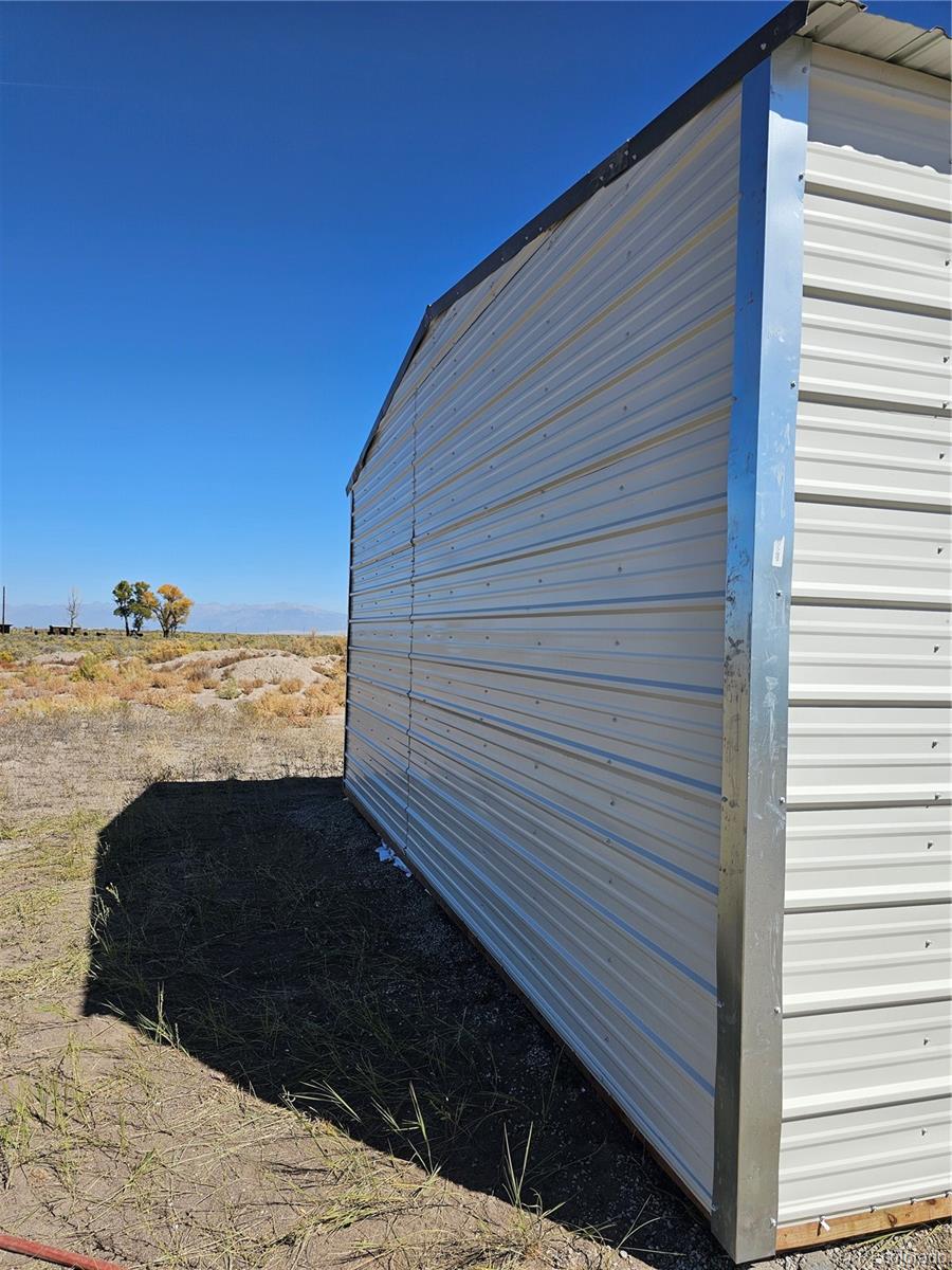 2170 County Road 115 S Alamosa CO 81101