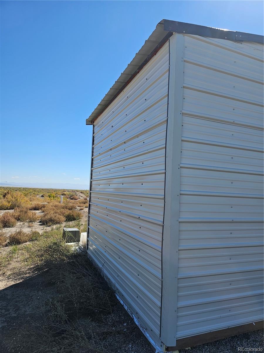 2170 County Road 115 S Alamosa CO 81101