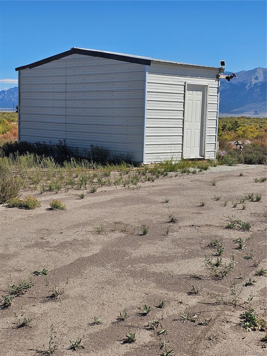 2170 County Road 115 S Alamosa CO 81101