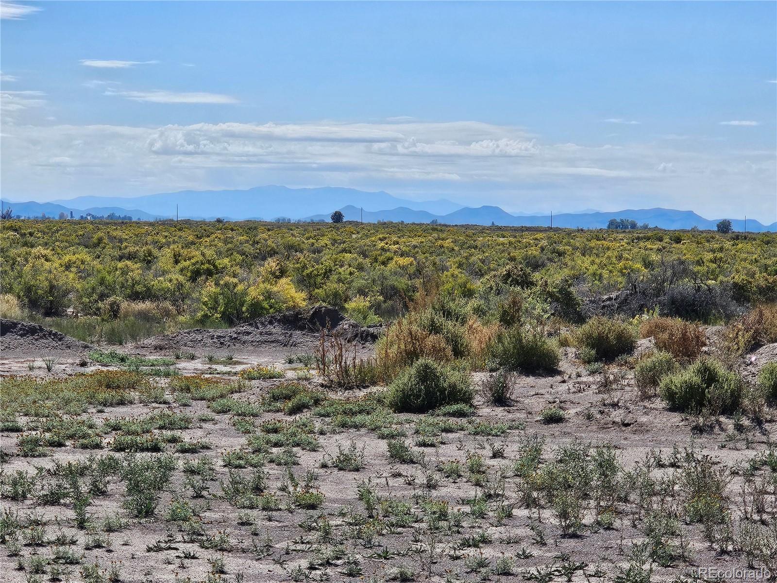 2170 County Road 115 S Alamosa CO 81101