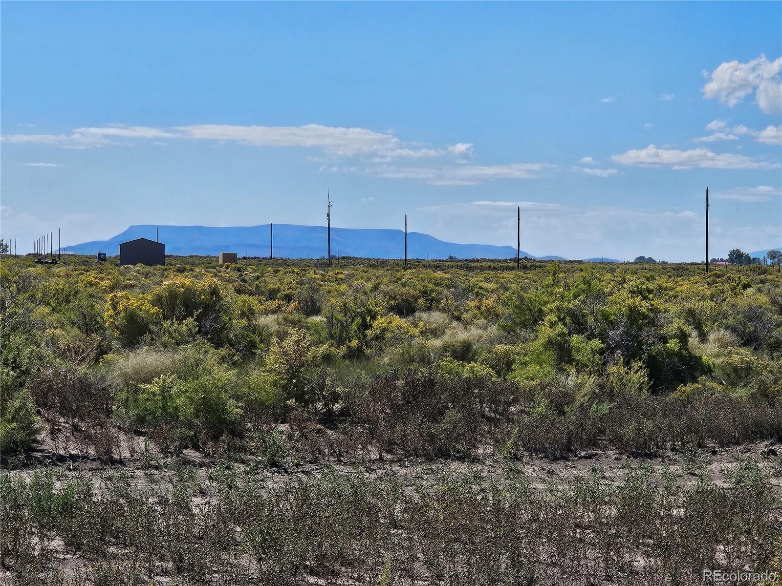 2170 County Road 115 S Alamosa CO 81101