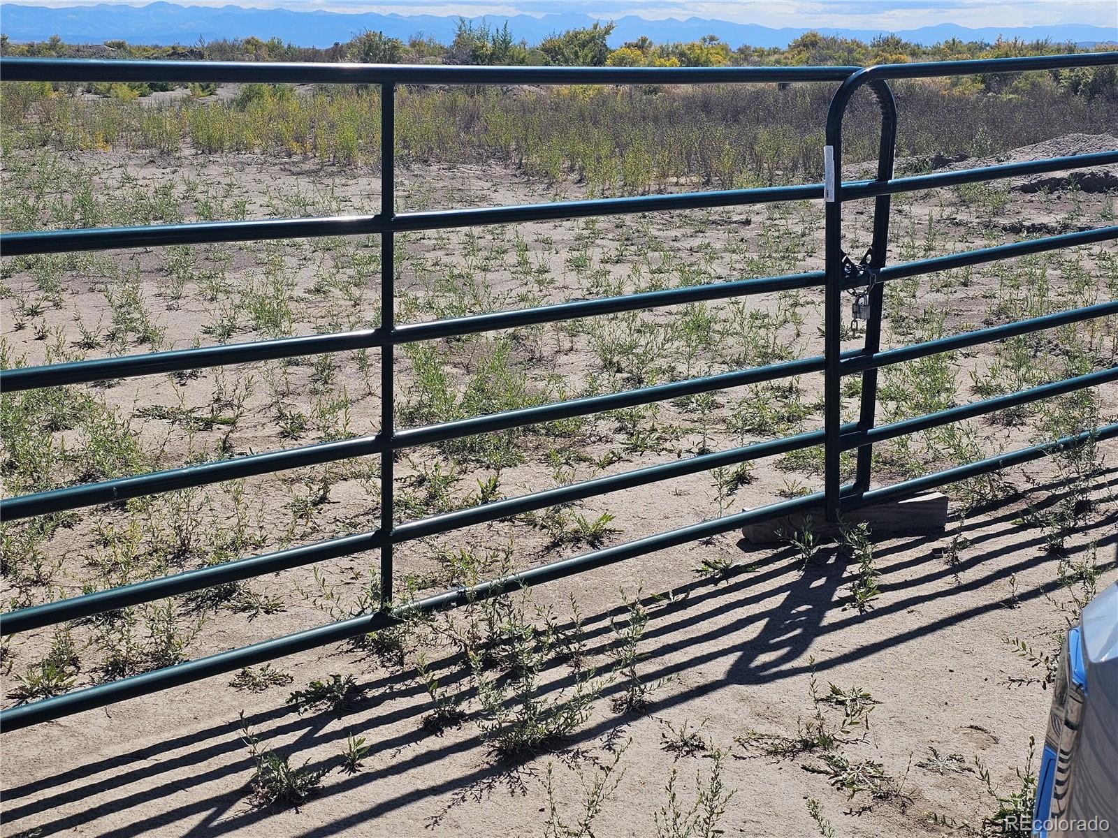 2170 County Road 115 S Alamosa CO 81101