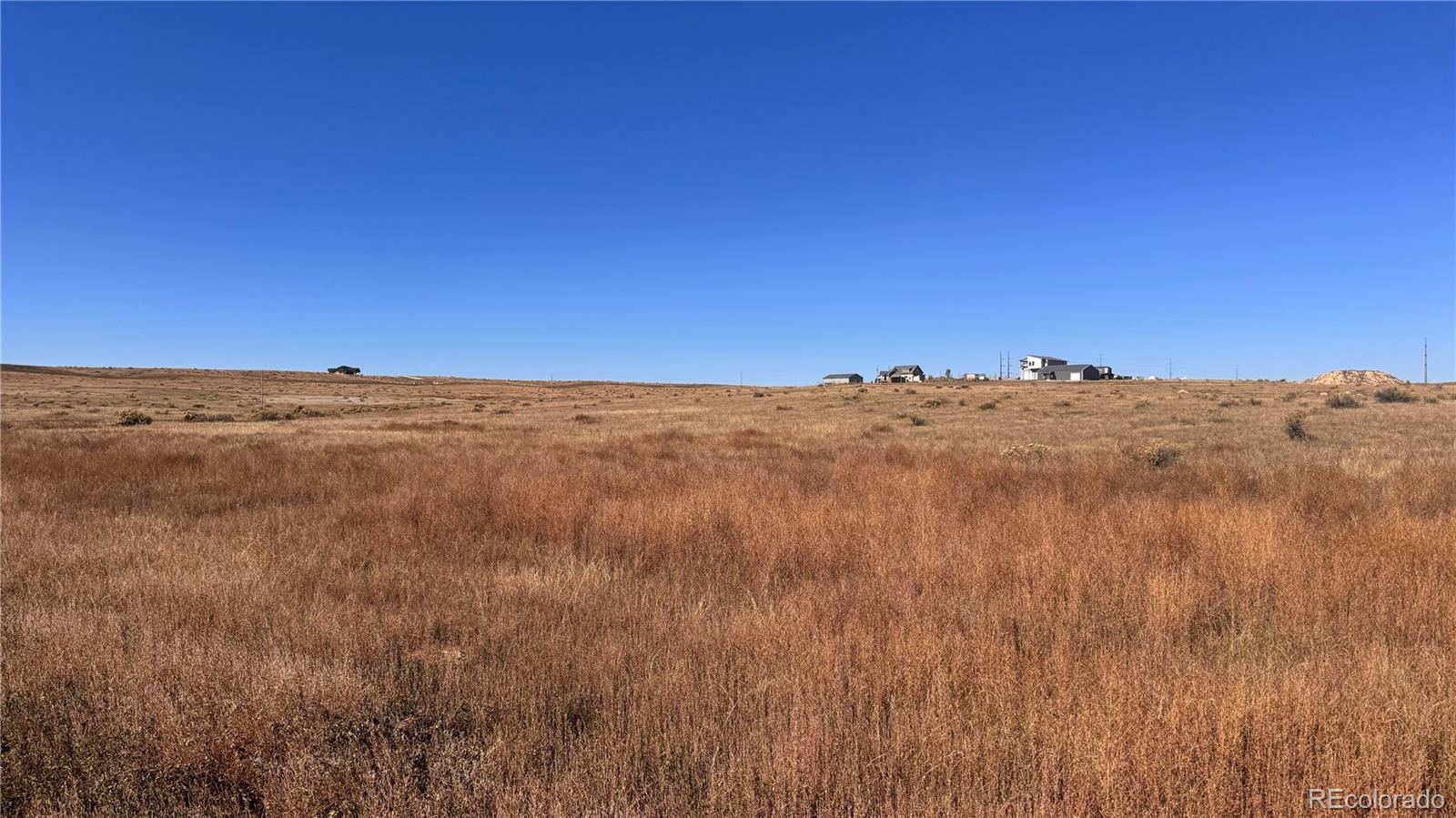 Tbd County Road 84 Road Fort Collins CO 80524