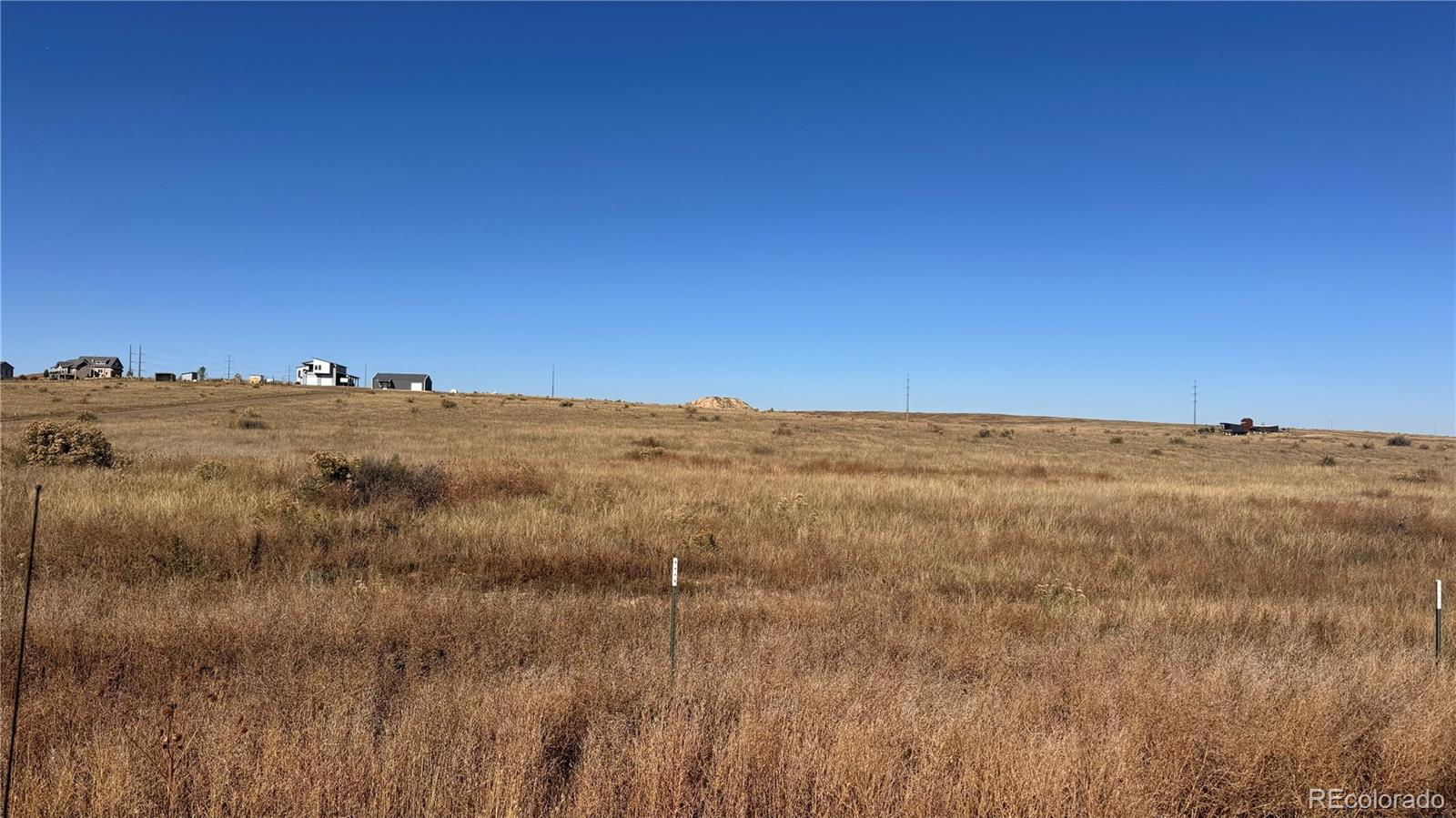 Tbd County Road 84 Road Fort Collins CO 80524