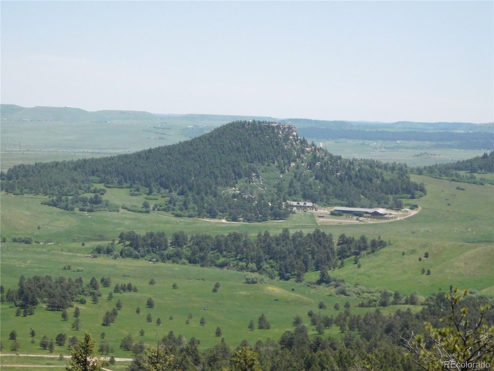 13520 Woodmoor West Drive Larkspur CO 80118