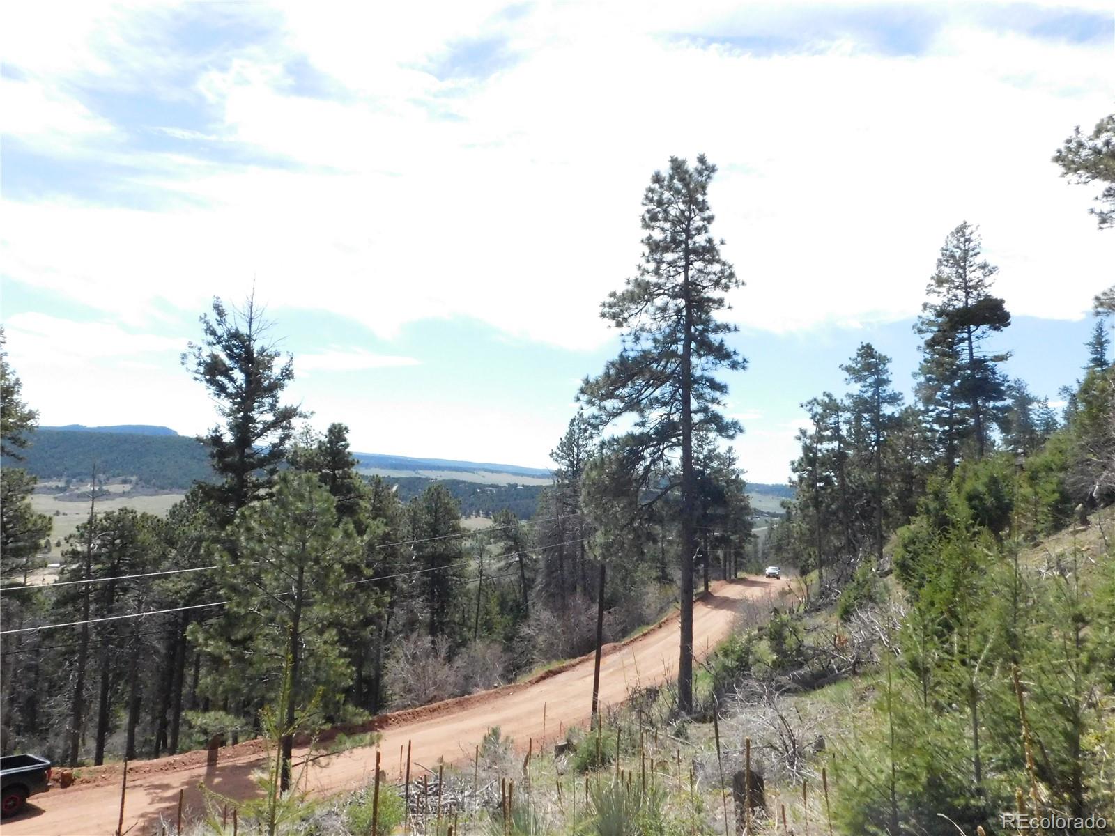 13520 Woodmoor West Drive Larkspur CO 80118
